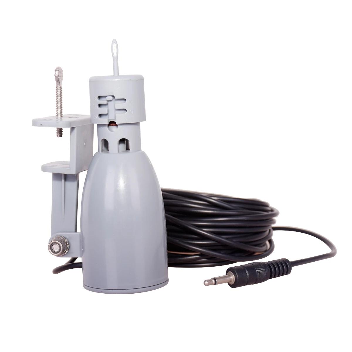 Mini Capteur De Pluie Interrompre Automatiquement Système D'arrosage pour Jardin Minuterie D'eau D'i