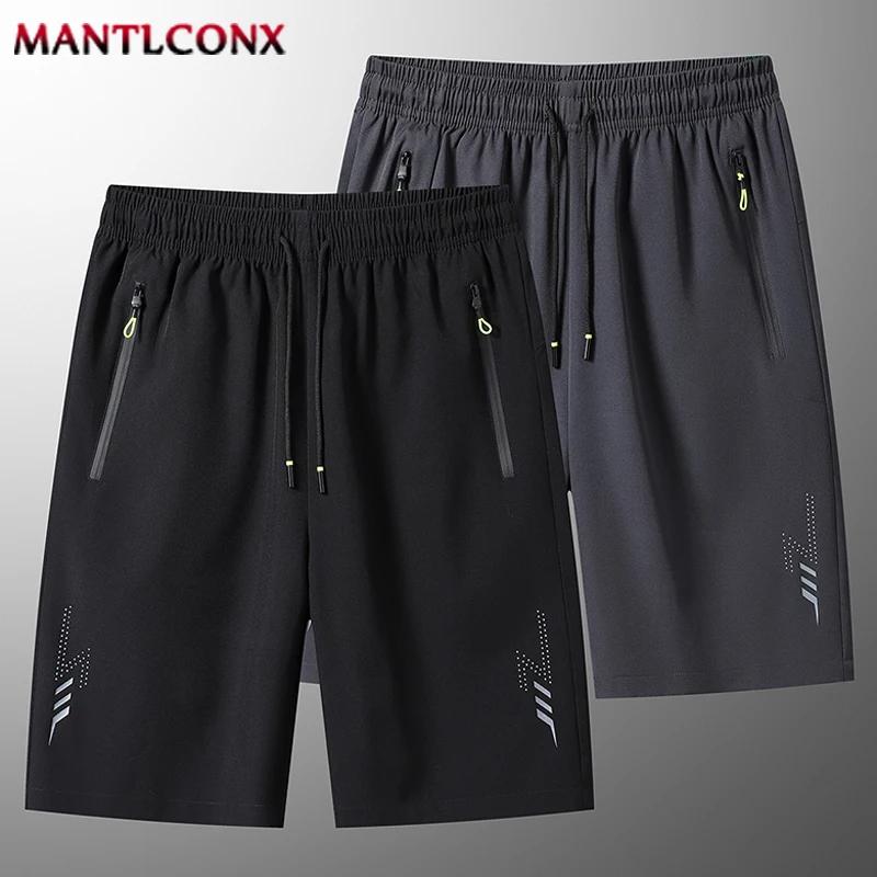 Short de Sport d'été pour hommes, vêtements de Sport Cool, Shorts de course, bas décontracté, Fitnes