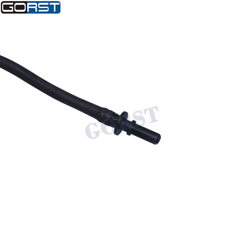 Tuyau de purge d'échappement pour camion Scania, pièces de moteur Diesel, 2354575