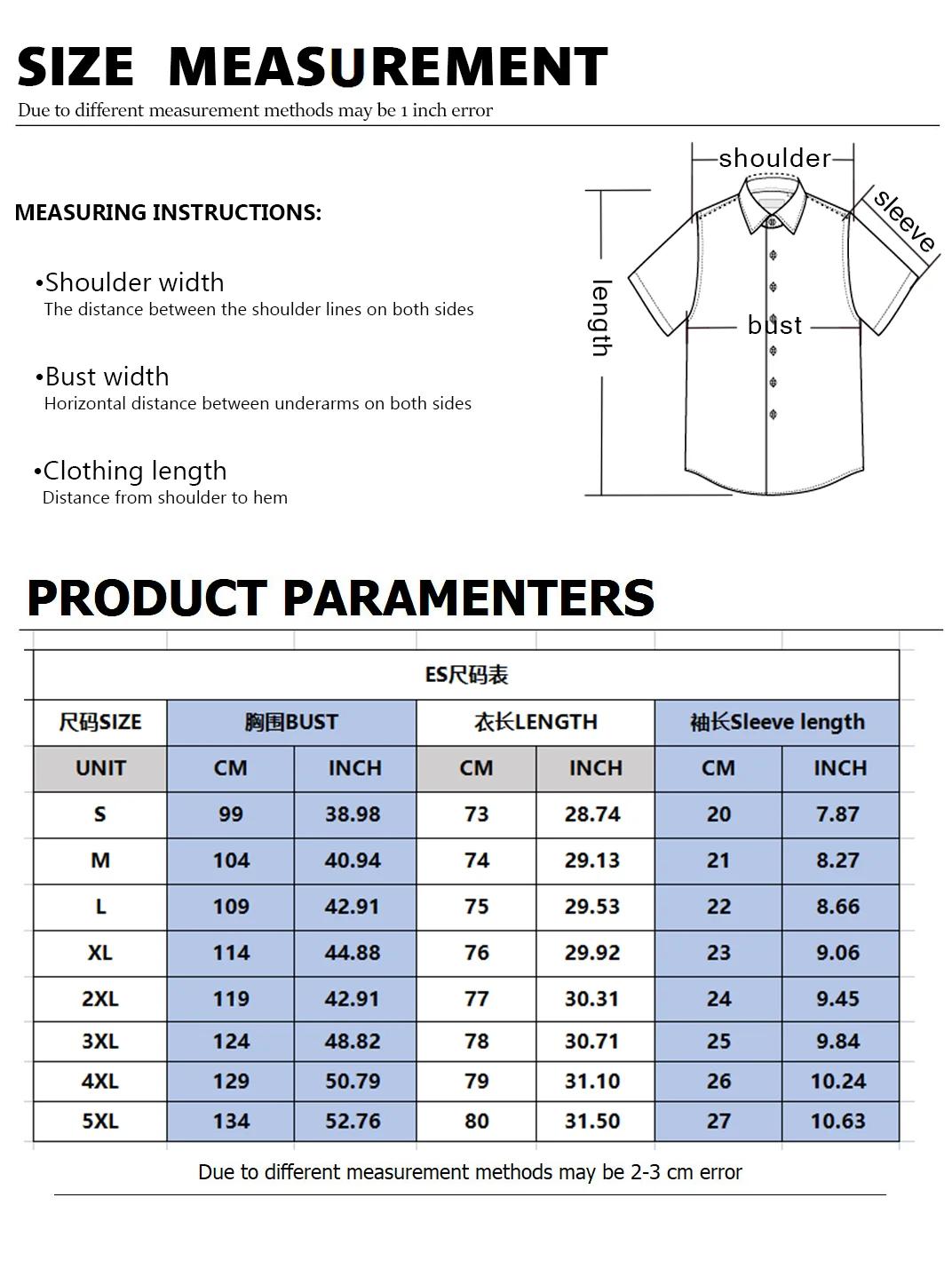 Chemise à Manches Courtes pour Homme, Vêtement d'Extérieur Décontracté, de Styliste, Harajuku