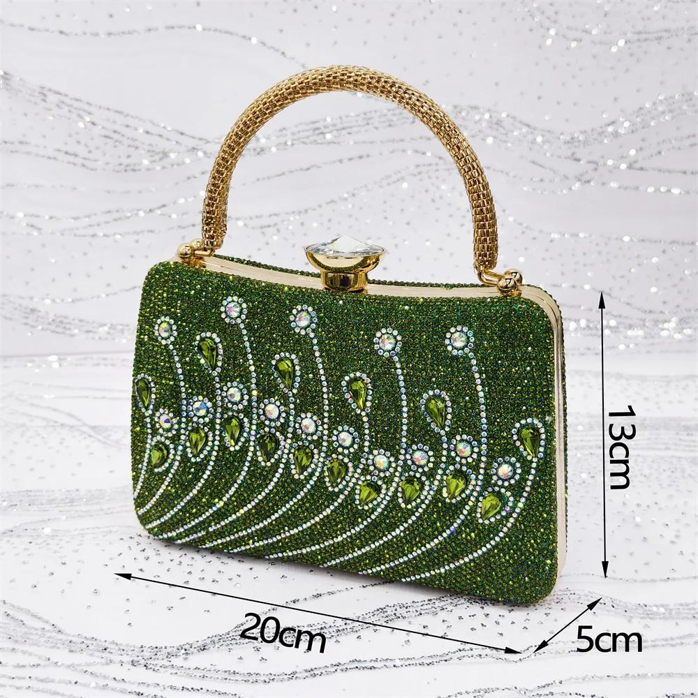 Venus Chan Sac fourre-tout élégant pour femme et ensemble de chaussures à talons hauts bloqués de co