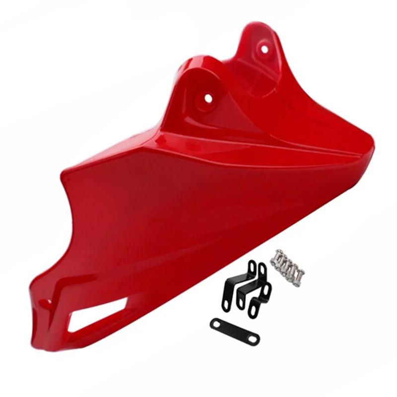 Couvercle de Protection du moteur de moto, 1 pièce, pour Honda MSX125 SF MSX 125 125SF MSX125SF, châ