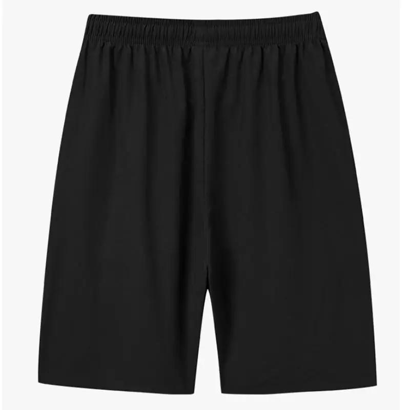 Short pour hommes grande taille 50-180kg 10XL 11XL 12XL respirant confort pantalon court été mâle su