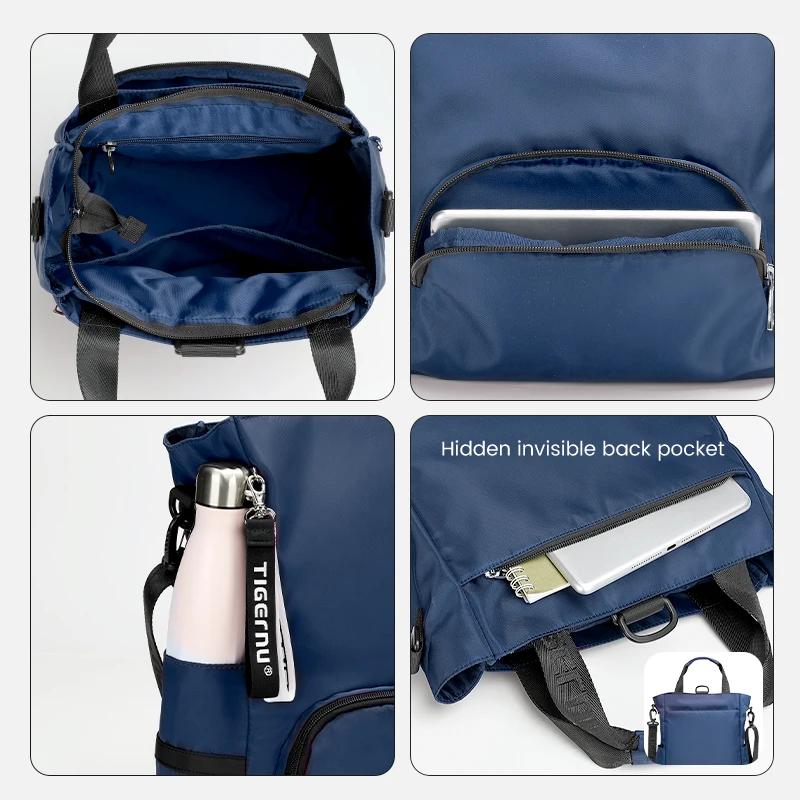 Tigernu femmes sac à dos sacs filles fourre-tout mode sacs à bandoulière 14 pouces sac à dos pour or