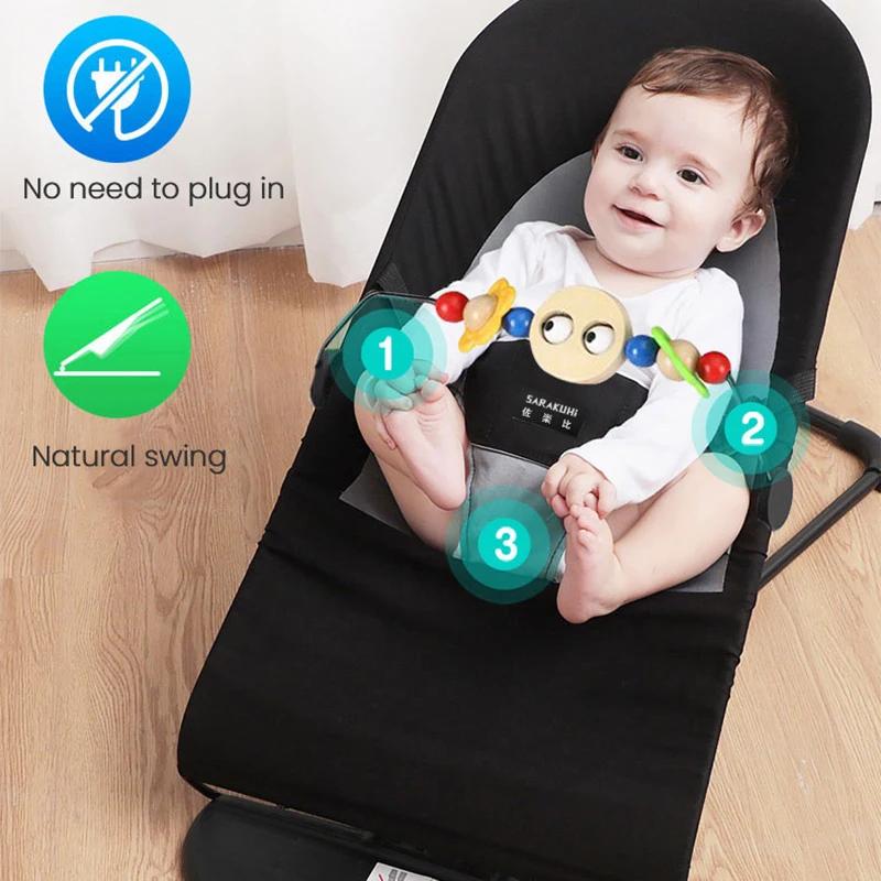 Chaise bébé lit bébé berceau bébé videur nouveau-né bébé soins des enfants berceau pour bébé accesso