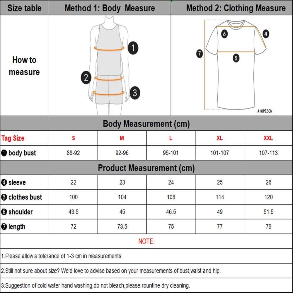 AIOPEON 100% coton couleur unie hommes polos décontracté à manches courtes couverture hommes chemise