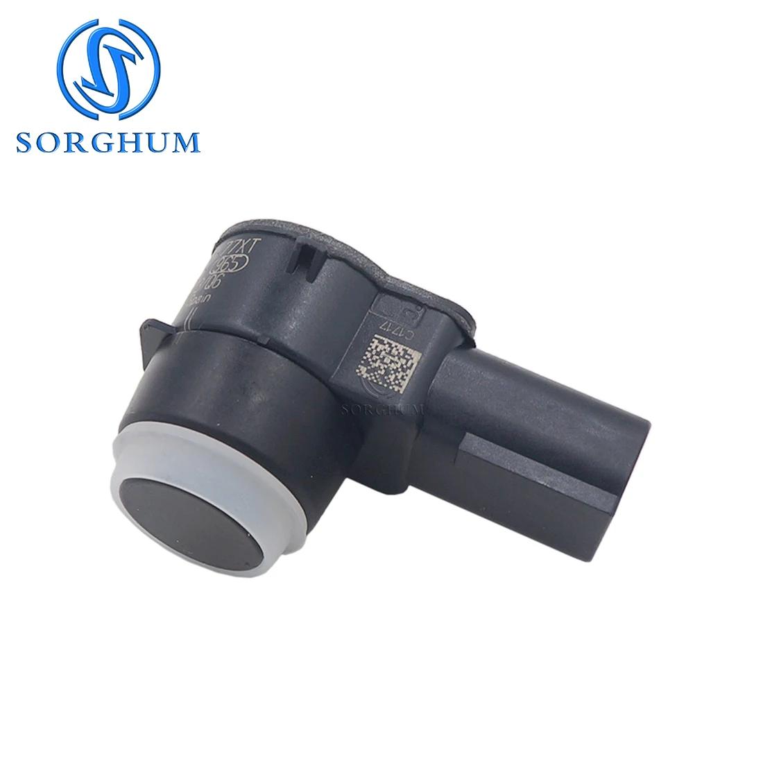 SORGHUM – capteur de stationnement PDC, Radar d'assistance de recul pour citroën Berlingo Multispace
