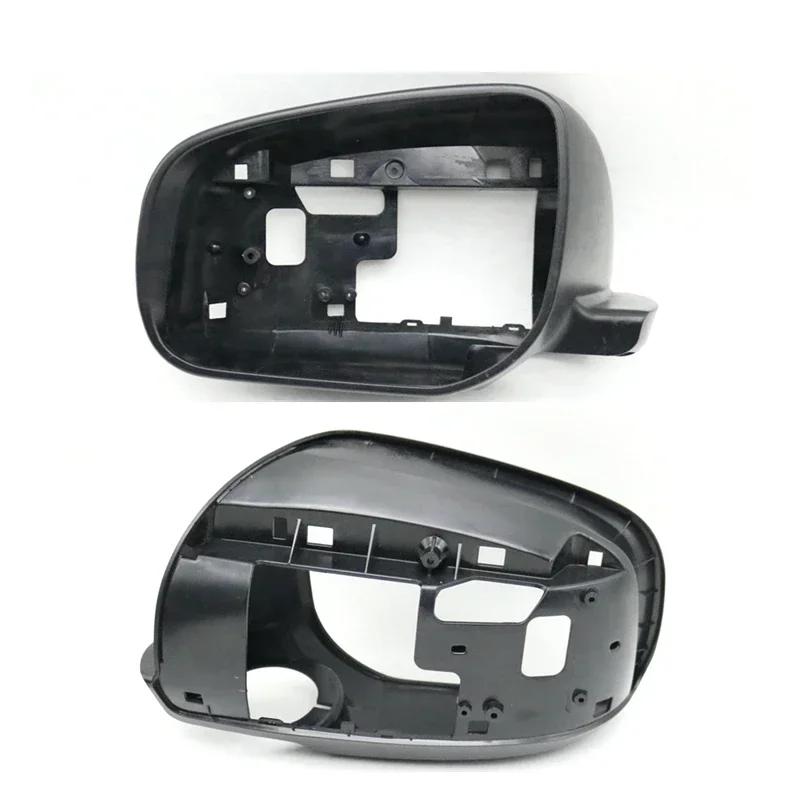 Coque de rétroviseur de voiture avec lentille chauffante pour Dongfeng S30 H30 Cross 2013 2014 2015 
