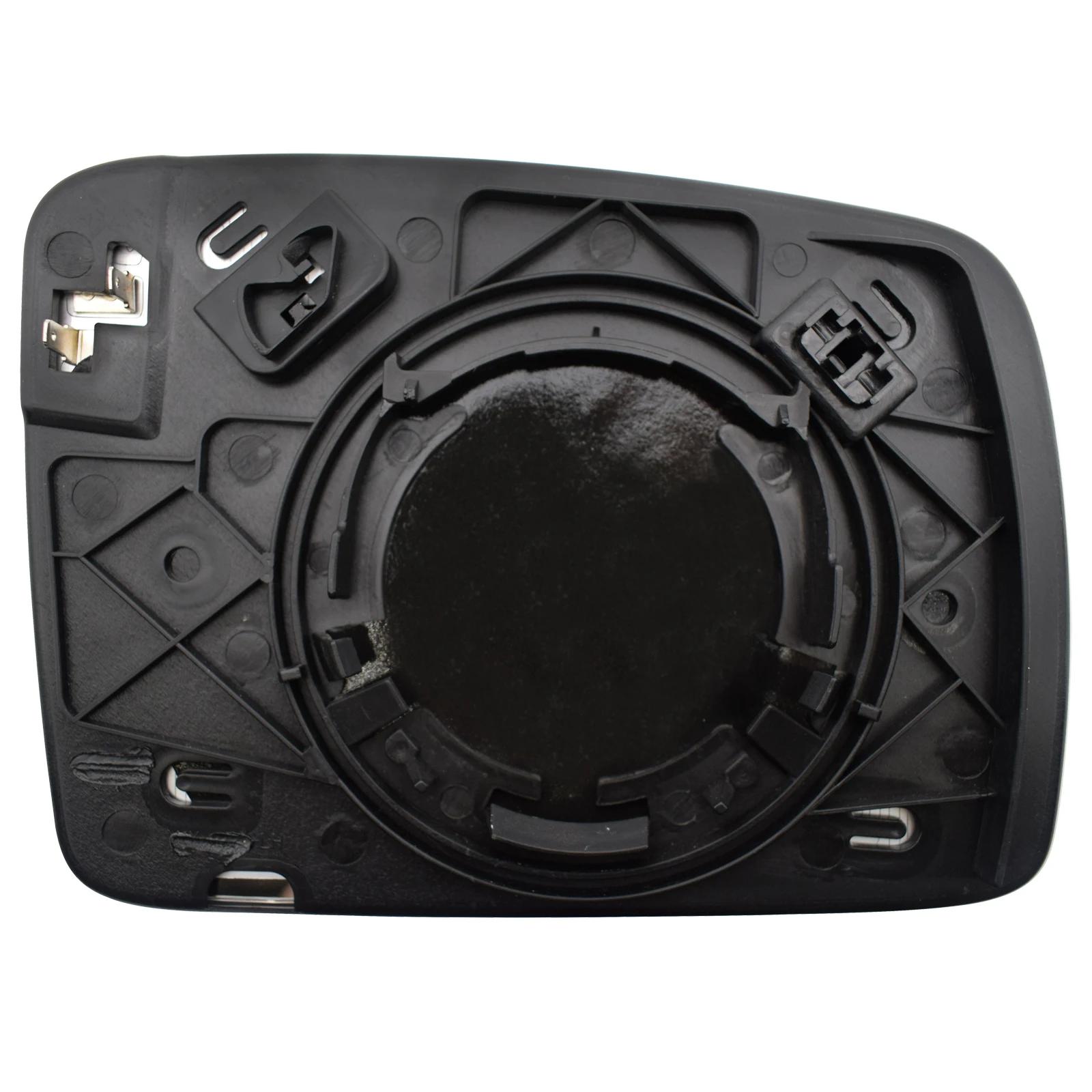 Rétroviseur chauffant pour Land Rover Discovery 3 Freelander 2 Range Rover Sport, porte gauche droit