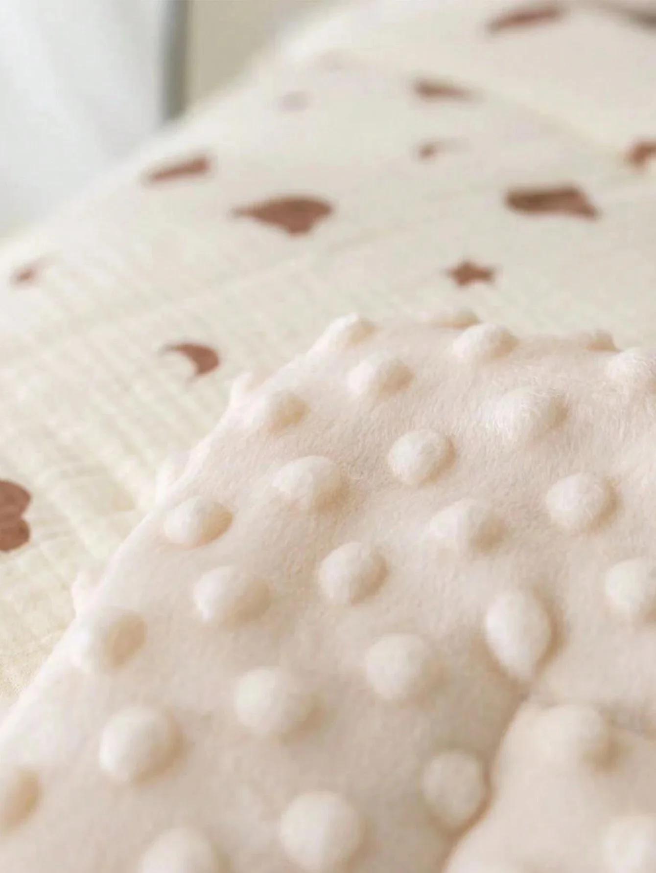 Coussin de Poussette pour Bébé, Protection Contre les Virus du Sommeil, Optique Menstruelle, Non ALD