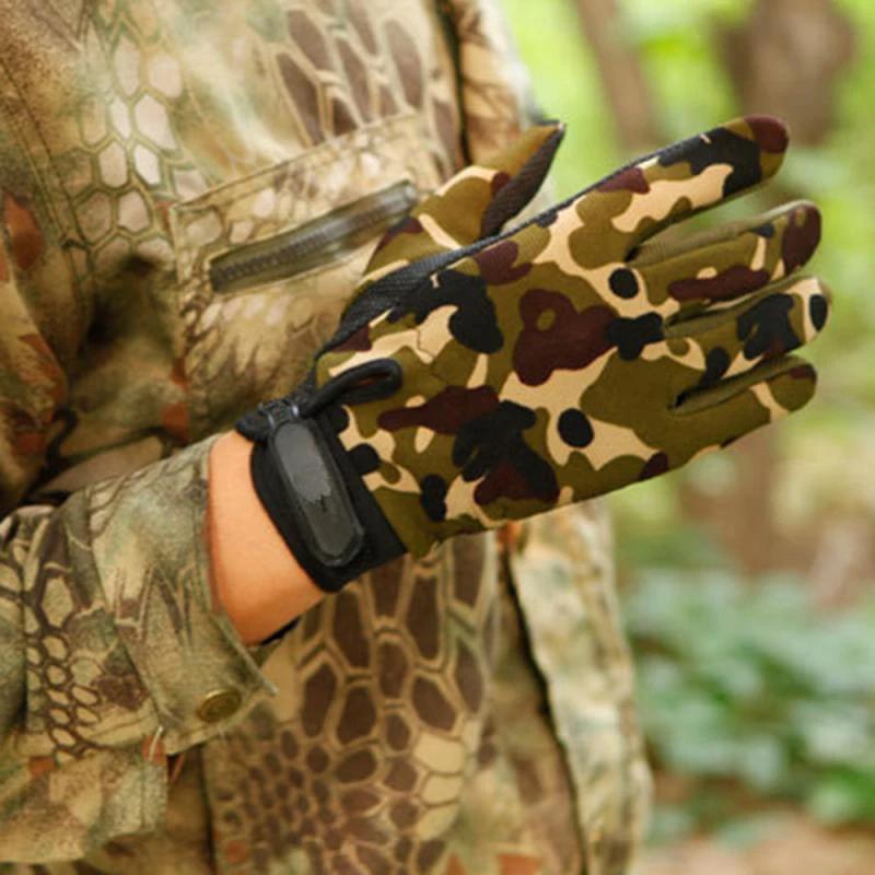 Gants de pêche d'été respirants, gants d'équitation en plein air pour hommes et femmes, légers, anti
