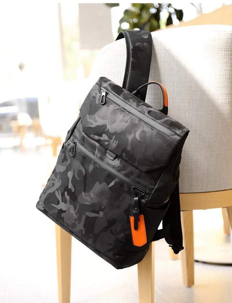 Sac à dos de mode, sac à dos de loisirs, sac à dos de voyage, sac à dos pour ordinateur portable, sa