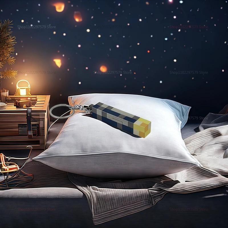 Nouvelle lampe de nuit LED rechargeable USB, décoration de chambre, lampe de chevet pour enfants, jo