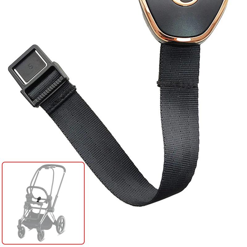 Siège bébé une traction harnais pour Cybex Priam 4 Mios 3 EU Coya ceinture de sécurité loquet Buggy 