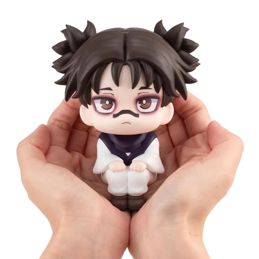 Figurine de dessin animé Jujutsu Kaisen, 10cm, Chousou, Version Q, Satoru Gojo/Geto Suguru, jouets d
