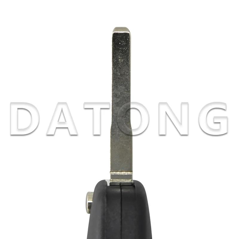 Datong World clé à distance de voiture adaptée pour Ford F150-F550 Fusion Explorer N5F-A08TAA ID49Ch