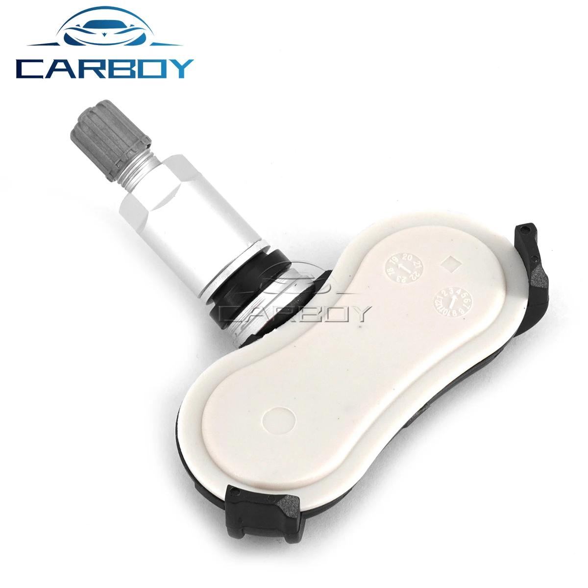 Capteur TPMS 52933-3M000 pour Hyundai Centennial Genesis Equus ix35 Tucson Kia Sportage Mohave systè