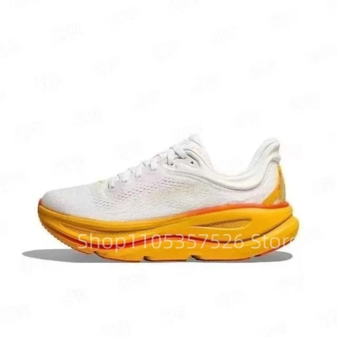Nouvelles baskets 2026 pour hommes et femmes, chaussures de course professionnelles en maille pour m