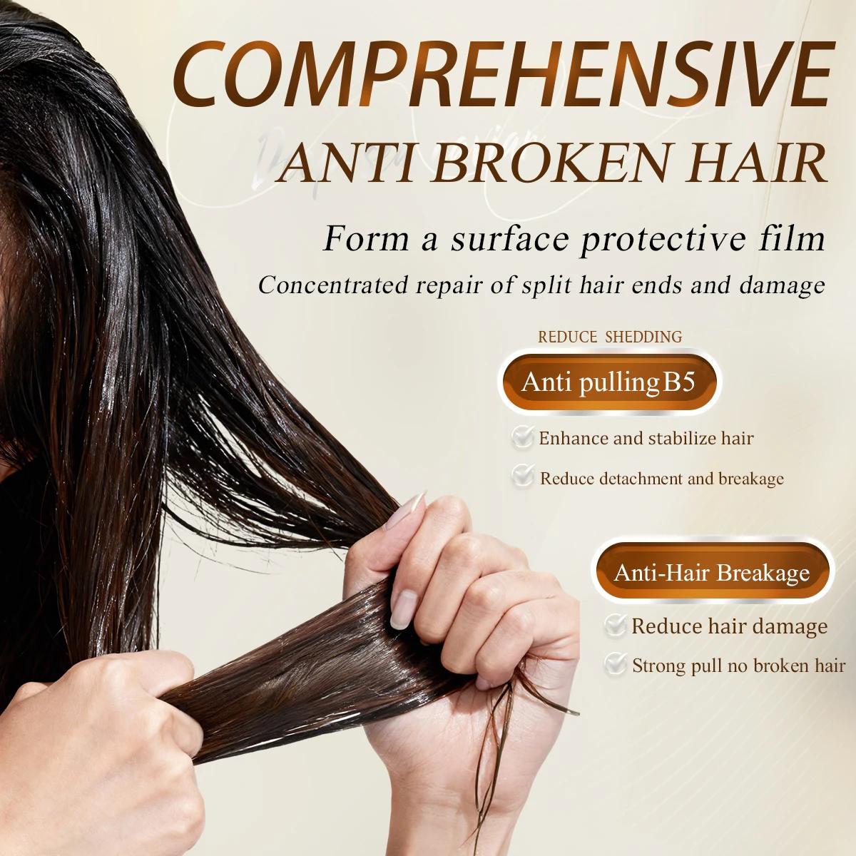 VETES 500g Shampooing Contrôle du Sébum Cheveux Frais et Volumineux Noir Abondant Brillant Soin Nett