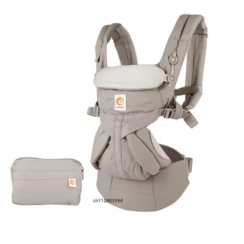 Egobaby porte-bébé ergonomique kangourou infantile enfant fronde dos face avant sac à dos enveloppe 