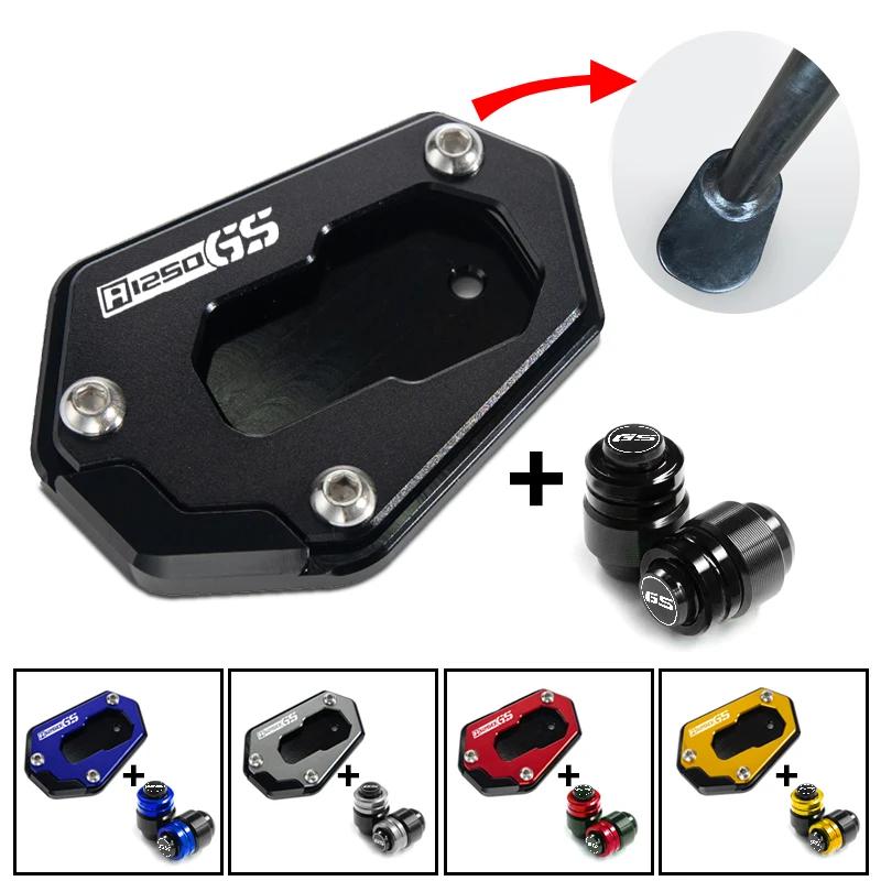 Support latéral de moto pour BMW R1250 GS R 1250 GSA R1250GS/Adventure R 1250GS Rallye HP, support d