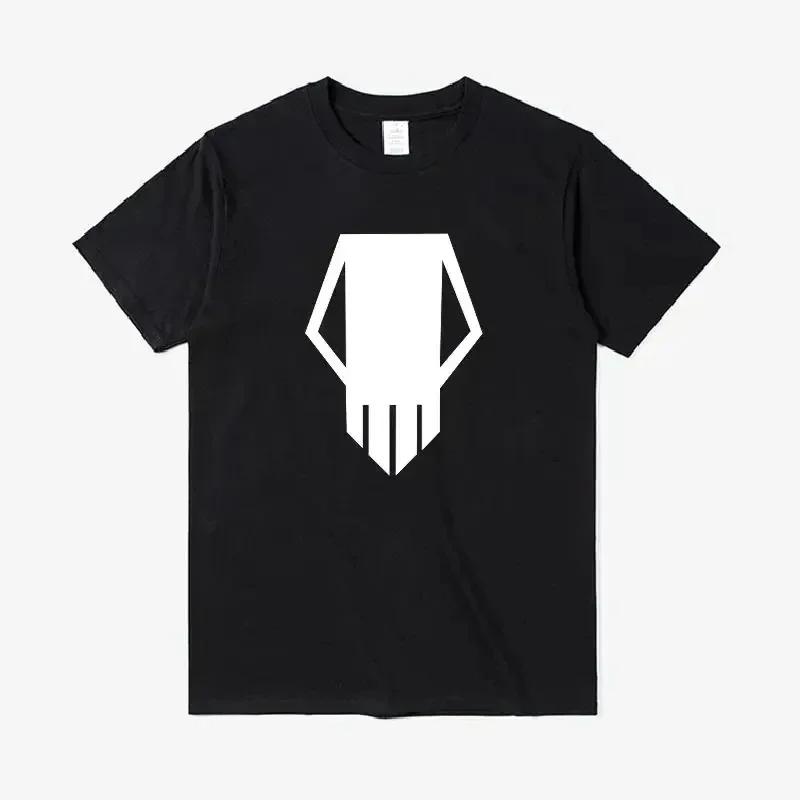 T-shirt imprimé My Hero Academia Bakugo Katsuki pour femmes, vêtements esthétiques décontractés de h