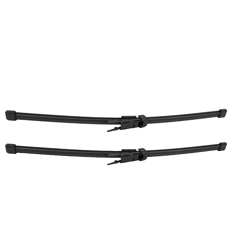 Erick's – jeu de balais d'essuie-glace avant et arrière, pour Mini Clubman R55 2007 – 2012, brosse d