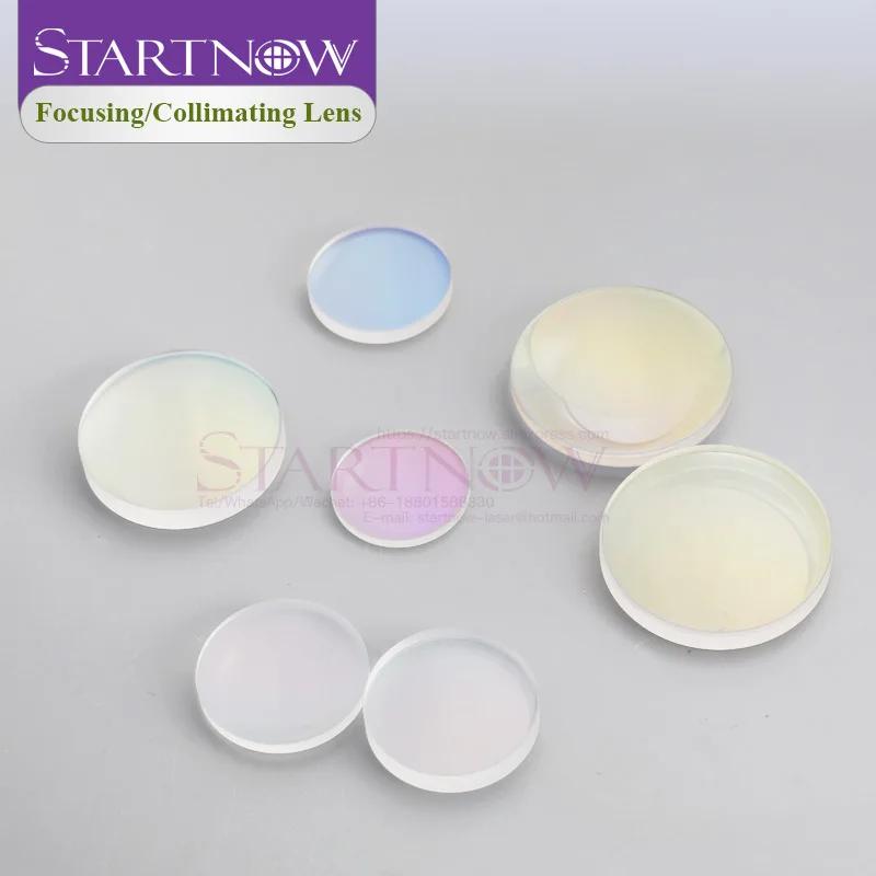Startnow – lentille de Collimation de mise au point de nettoyage de soudage à main D16 D20 F150 CT4.