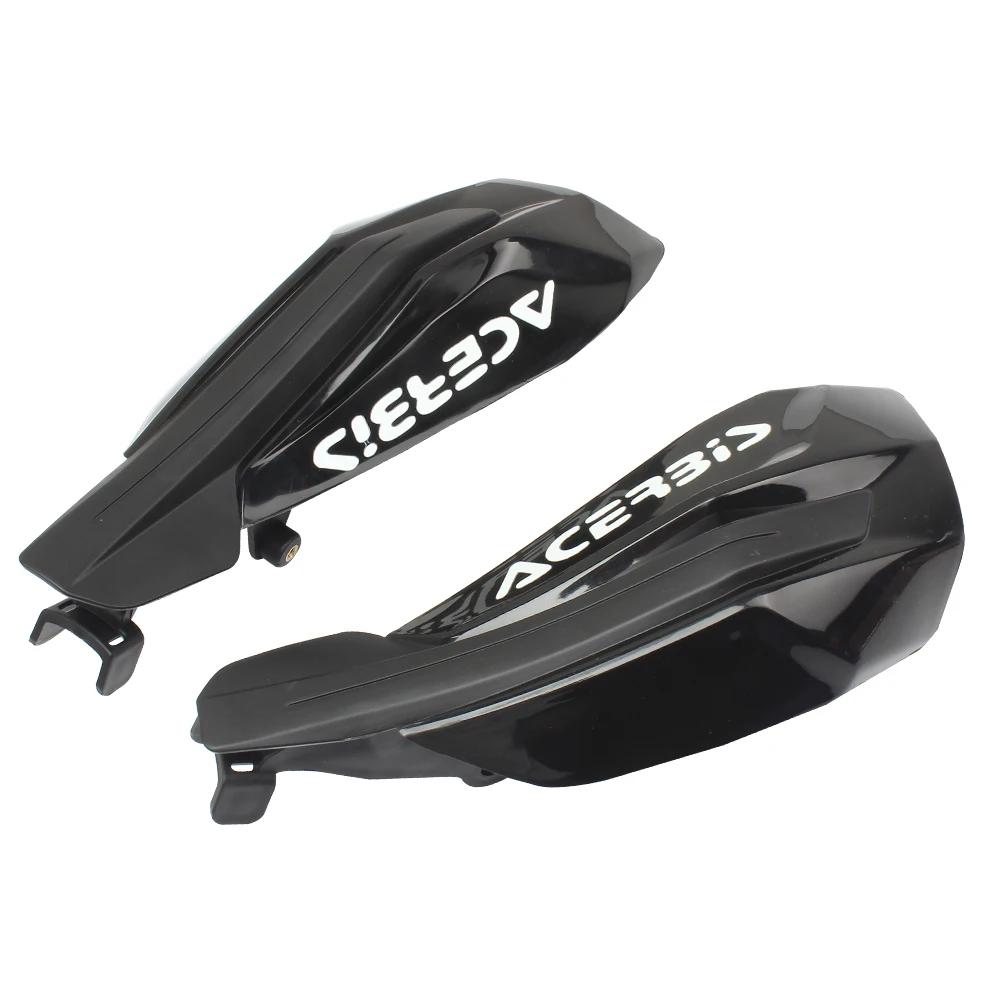 Protège-mains de guidon de moto, protège-mains pour KTM, SX, SXF, EXCF, 50, 65, 85, 125, 150, 250, 3