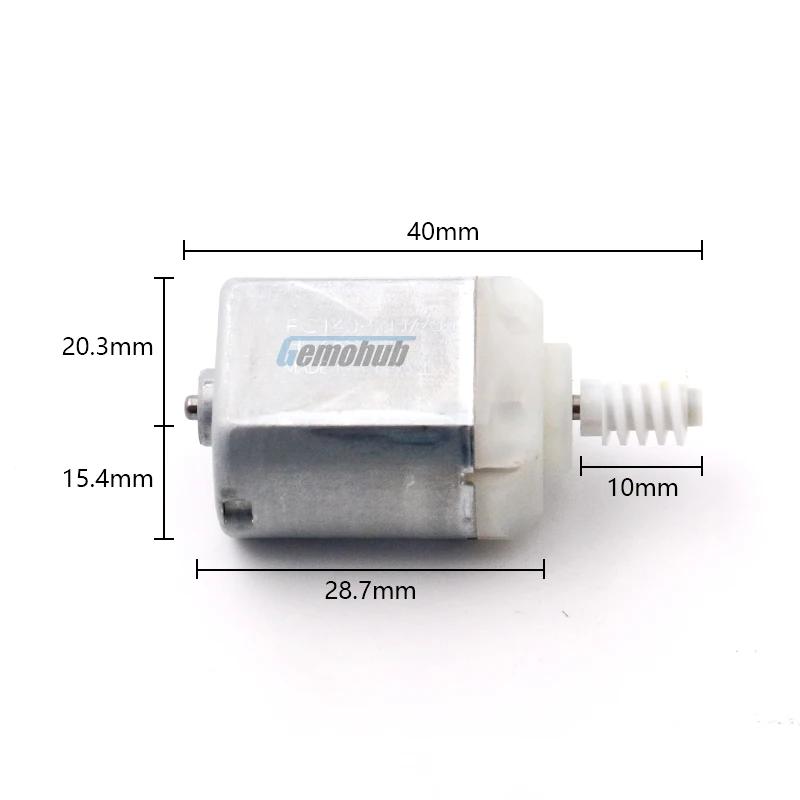 Actionneur de moteur en verre pour miroir extérieur, pour NISSAN Murano Pathfinder Hyundai palisade 