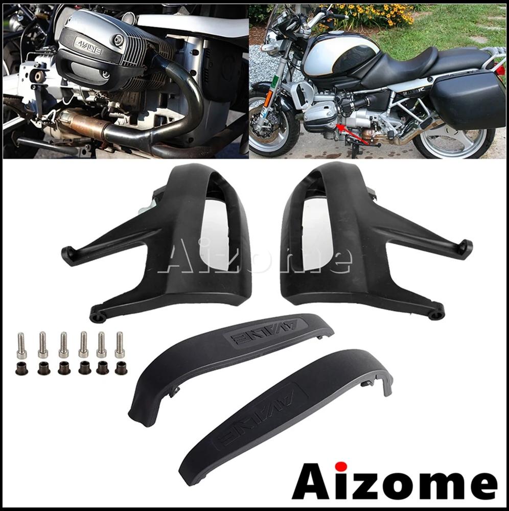 Couvercle de Protection de Tête d'Intervalles de Moteur de Moto, pour BMW R 1100GS 1100S 1100SS 1100