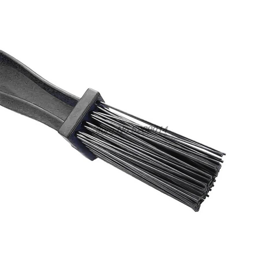 Couvercles de nettoyage de brosse de chaîne de moto, pour Triumph Tiger 800, accessoires Dax Honda C
