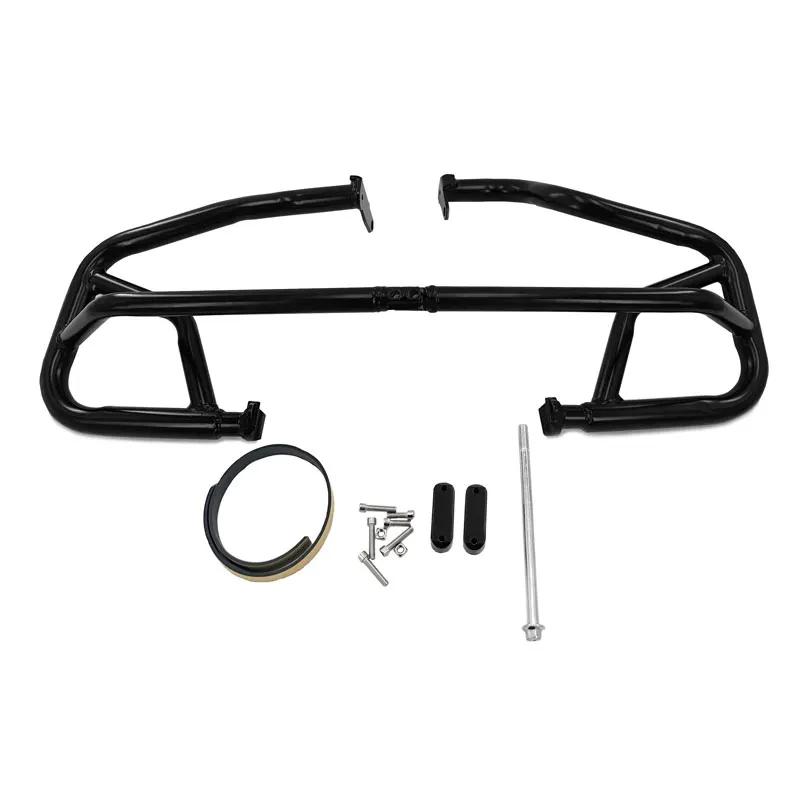 CMX1100 21-24 Motorcycle Engine Guard Highway Crash Bars Bumper Stunt Cage Protector For Honda Rebel