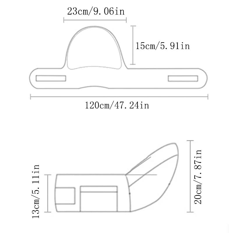 Porte-siège de hanche bébé ergonomique - Tabouret de maintien - Sac à dos siège hanche voyage