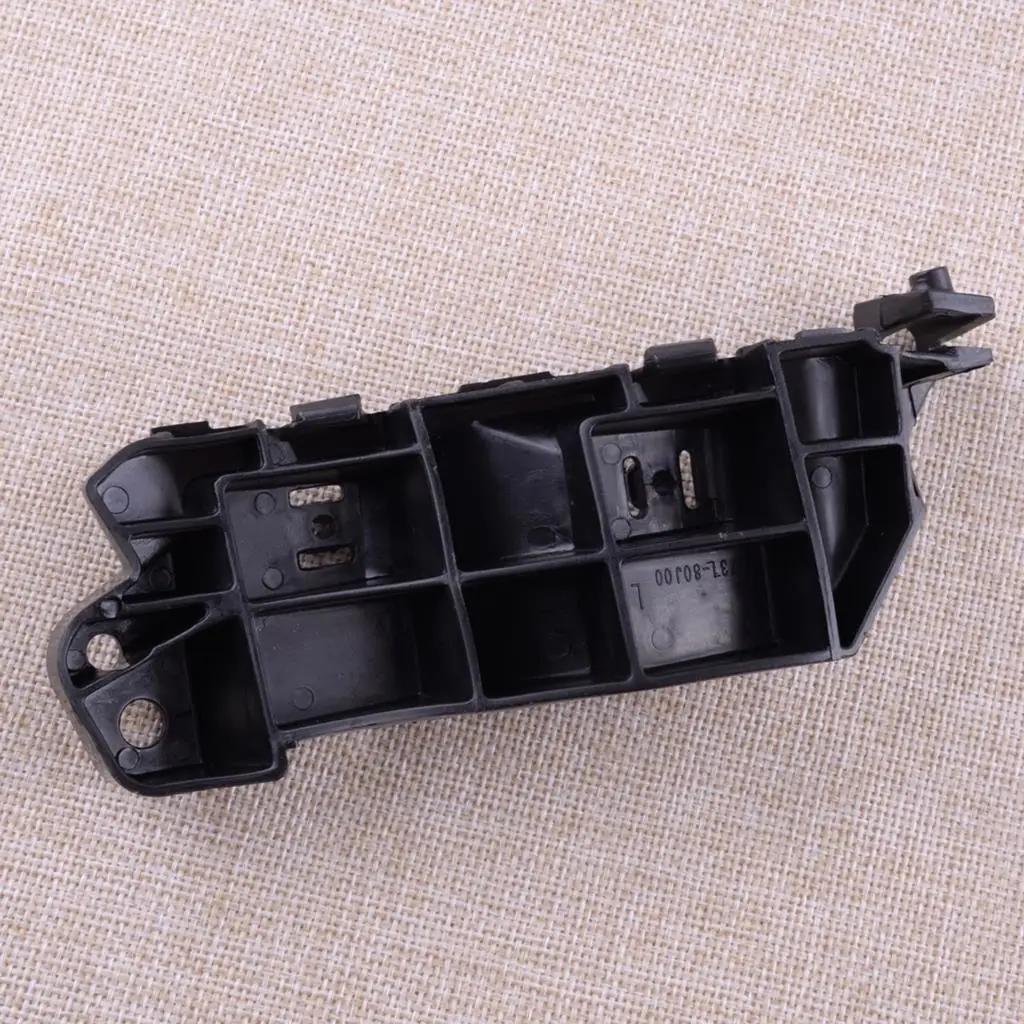 71732-80J00 1 paire de Support latéral de pare-chocs avant gauche et droit ABS adapté pour Suzuki SX