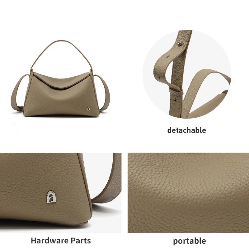 LA FESTIN marque originale sac à bandoulière femmes sacs de mode concepteur sac de luxe sac à main d