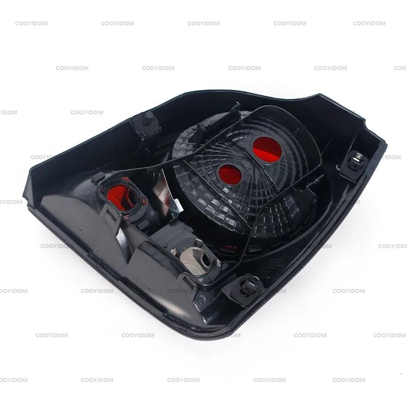 Feu arrière antibrouillard pour pare-choc arrière, pour VW POLO 9N 9N3 Hatchback 2005 2006 2007 2008