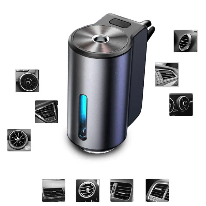 Recharge d'huile essentielle parfumée pour diffuseur d'air électrique de voiture, arôme agréable, Co