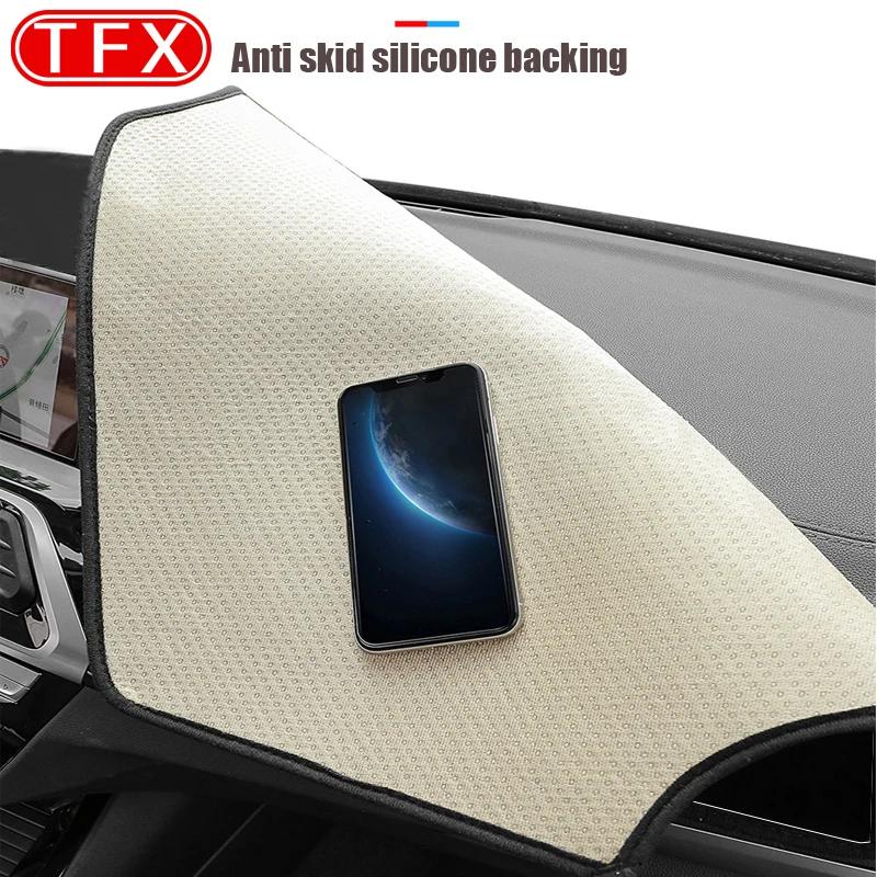Tapis de voiture Prada pour Mercedes Benz Classe C W205, Polymères coordonnants, Pare-soleil, Virus,