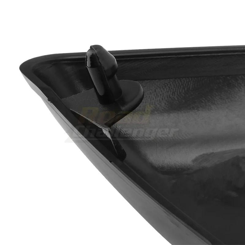 Couvercle de carénage de batterie de moto pour Yamaha XV 700 750 1000 1100 Virago 1984-up, couvercle