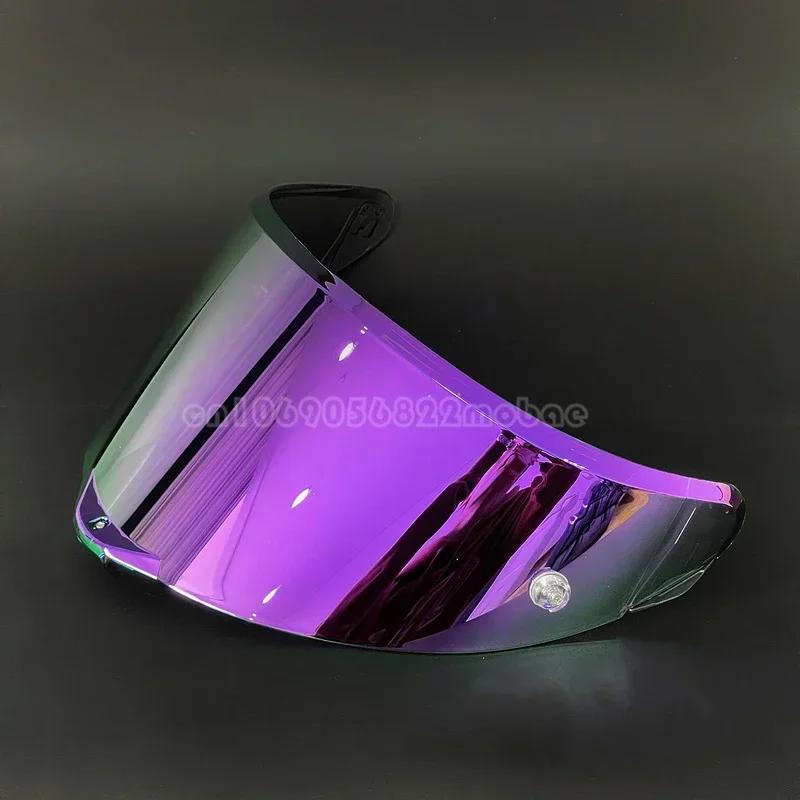 16 couleurs moto casque intégral visière étui pour lentille pour AGV PISTA GP R GP RR Corsa R Corsa