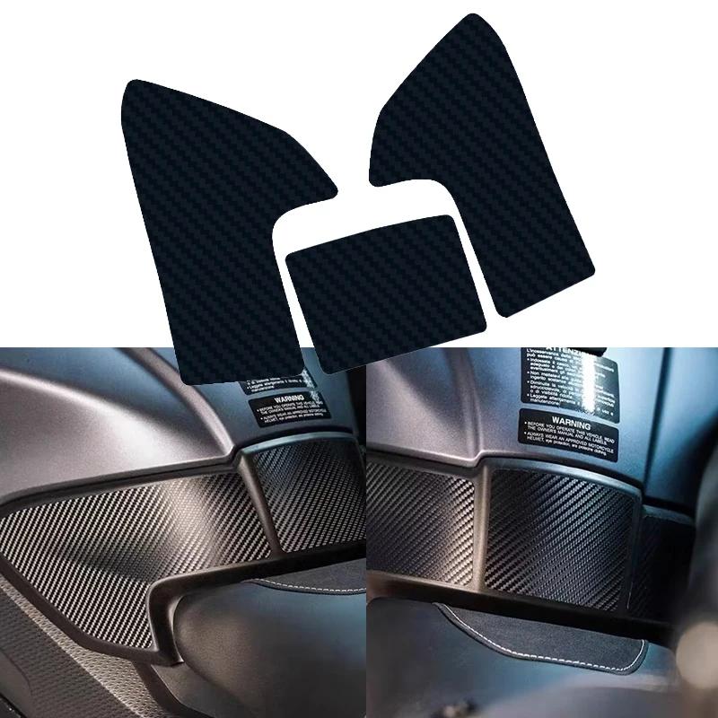 Coussinet de réservoir antidérapant pour moto BMW S1000XR 2015 – 2019 2018 2017 2016, autocollant, p