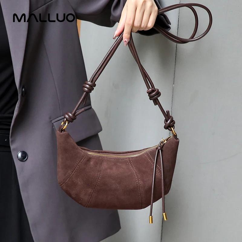 Sac à main en cuir de vachette véritable pour femme, sac à bandoulière pour femme, designer de luxe,