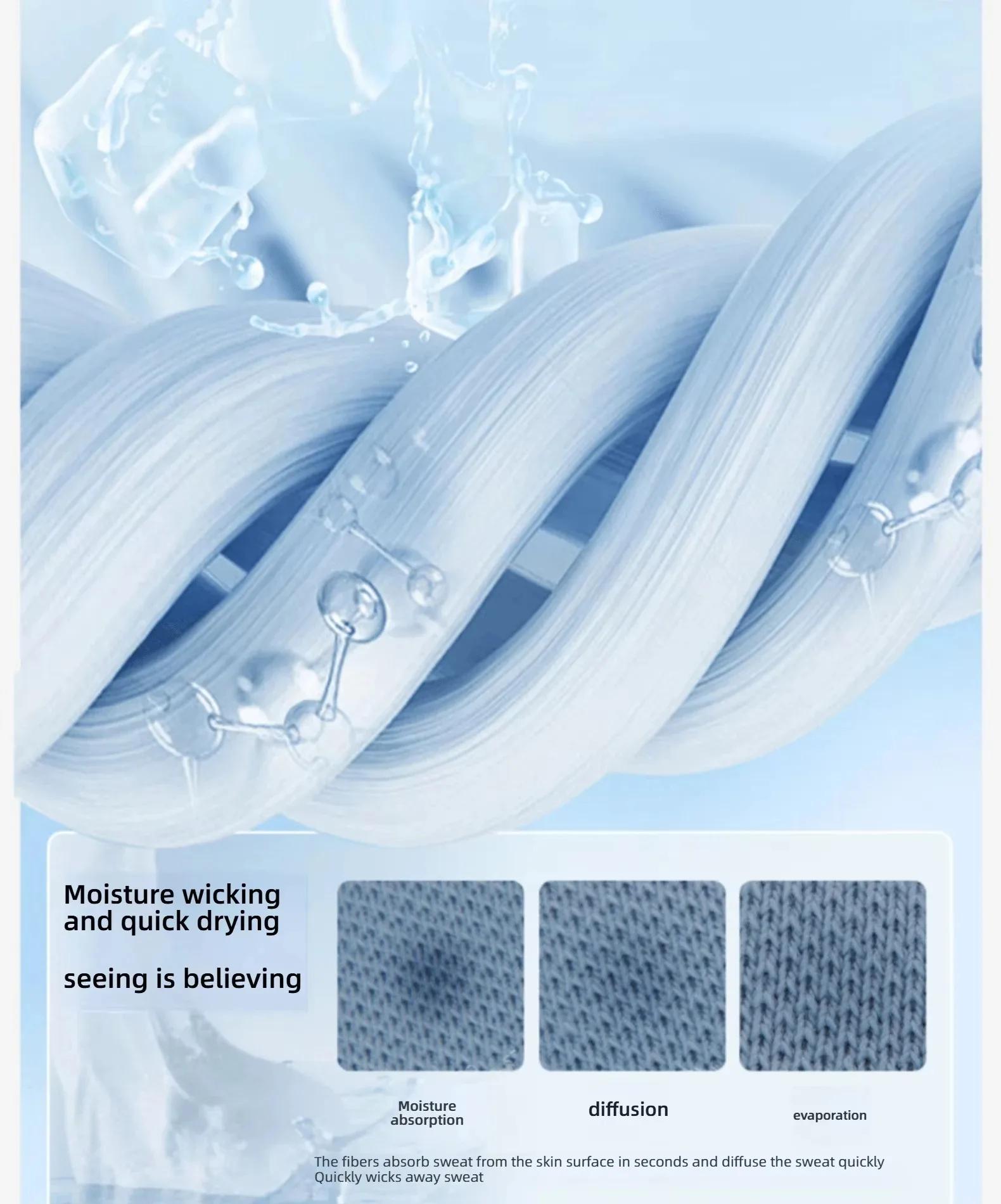 T-shirt de sport ample et respirant à manches courtes One Piece Luffy, nouvelle collection été, pour