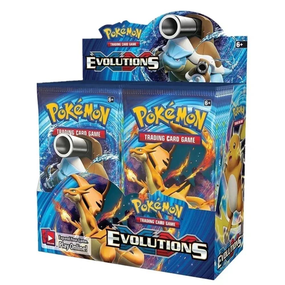 Carte Pokemon amusante 360 pièces TCG évolutions prismatiques écarlate et violette 151 prisme 36 Pac