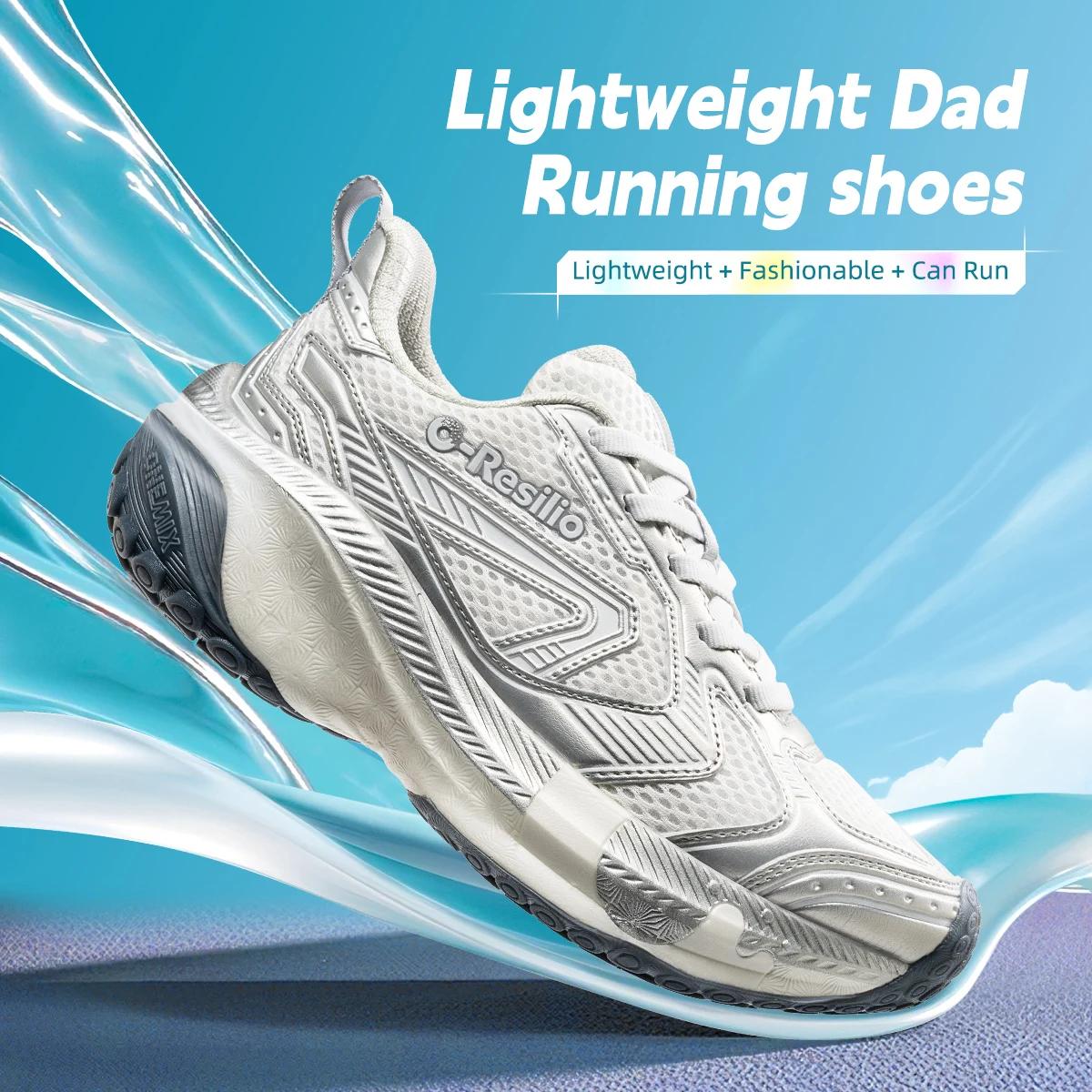 ONEMIX 2026 Chaussures de course légères pour hommes, chaussures de course amortissantes, chaussures