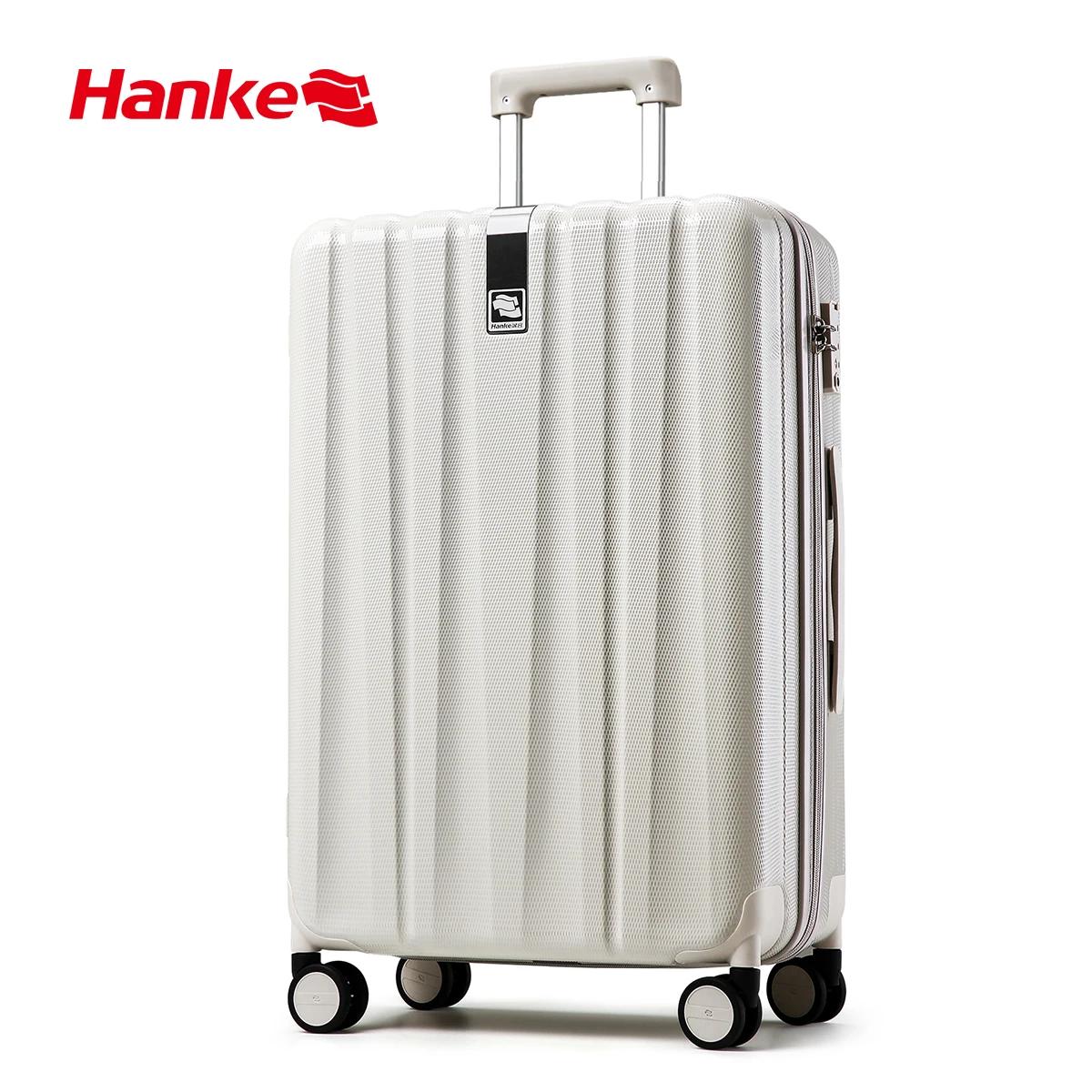 Valise à roulettes pour hommes et femmes, valise à roulettes, sac de voyage, bagage à main, valise d