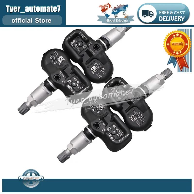 42607-48020 4260748020   Capteur de surveillance de pression des pneus, pour Toyota C-HR Pacific Cam