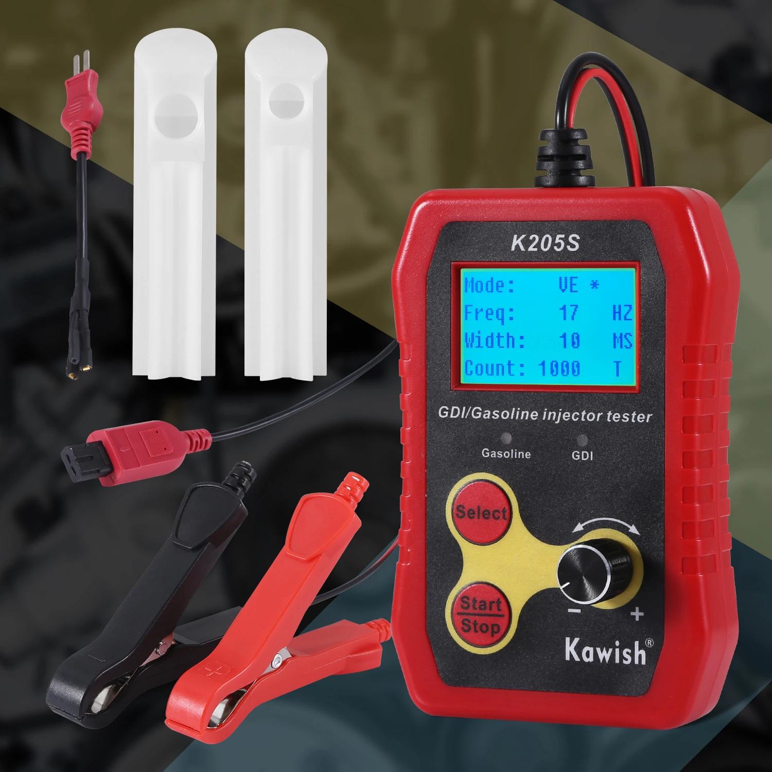 Livraison gratuite! GDI Jane Anchor Polaroid Nettoyeur d'ancre, Outil de diagnostic automobile, Main