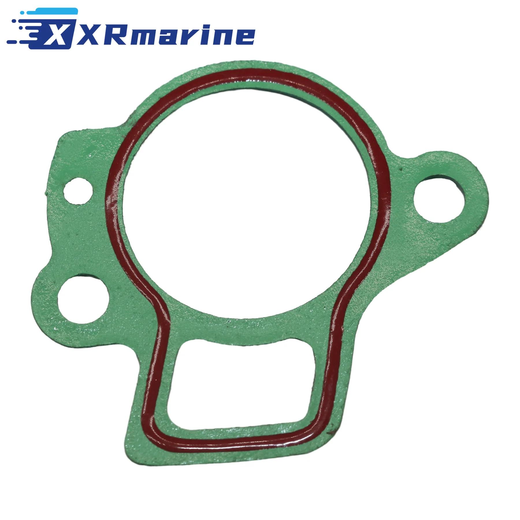 Kit de thermostat pour Yamaha, hors-bord 6AH-13411-00 Sierra 18-140, 66M-12411-00-01, 2.5 °F, 60 °C,